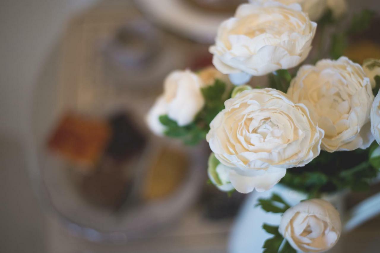 Elegant B&B - Il Vicolo Storico Salerno Ngoại thất bức ảnh