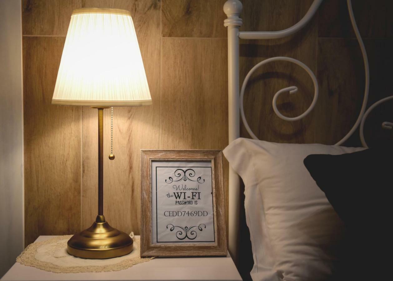 Elegant B&B - Il Vicolo Storico Salerno Ngoại thất bức ảnh