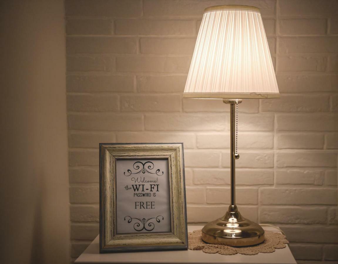 Elegant B&B - Il Vicolo Storico Salerno Ngoại thất bức ảnh